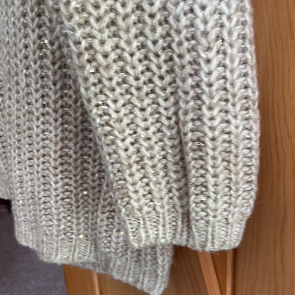 Anthropologie sweater - Picture 3 of 4